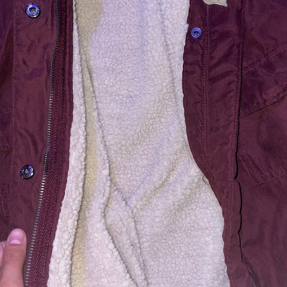 Jacket - Picture 2 of 2